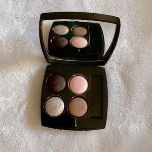 Chanel shadow quad - 14